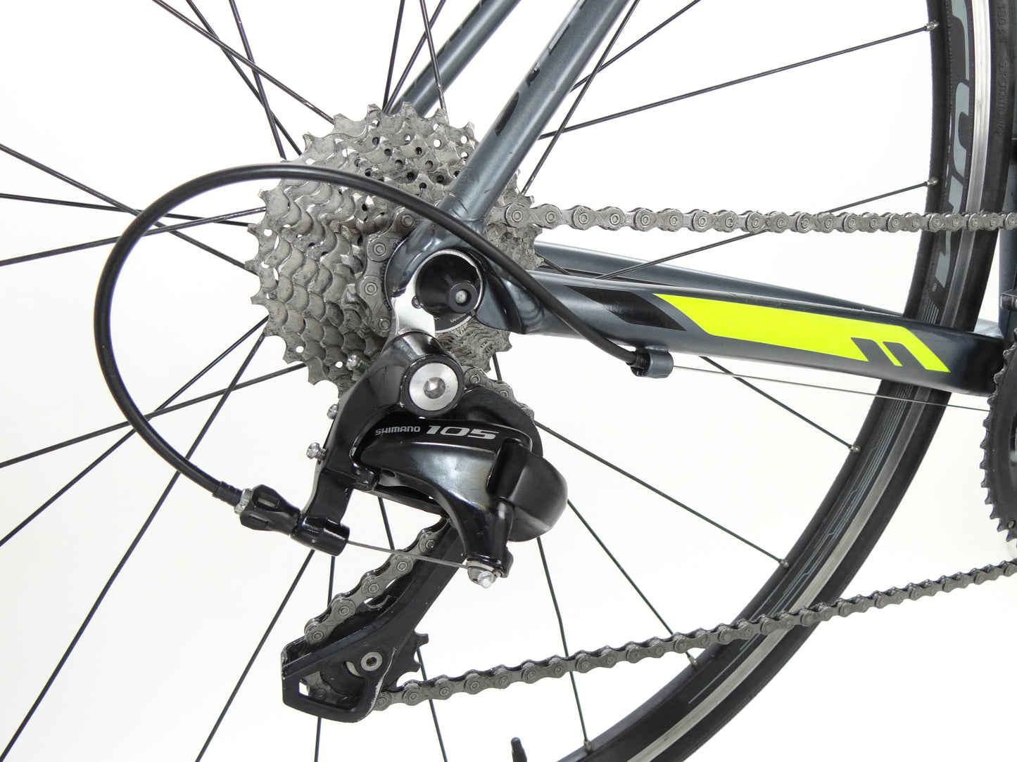 Stevens Stelvio