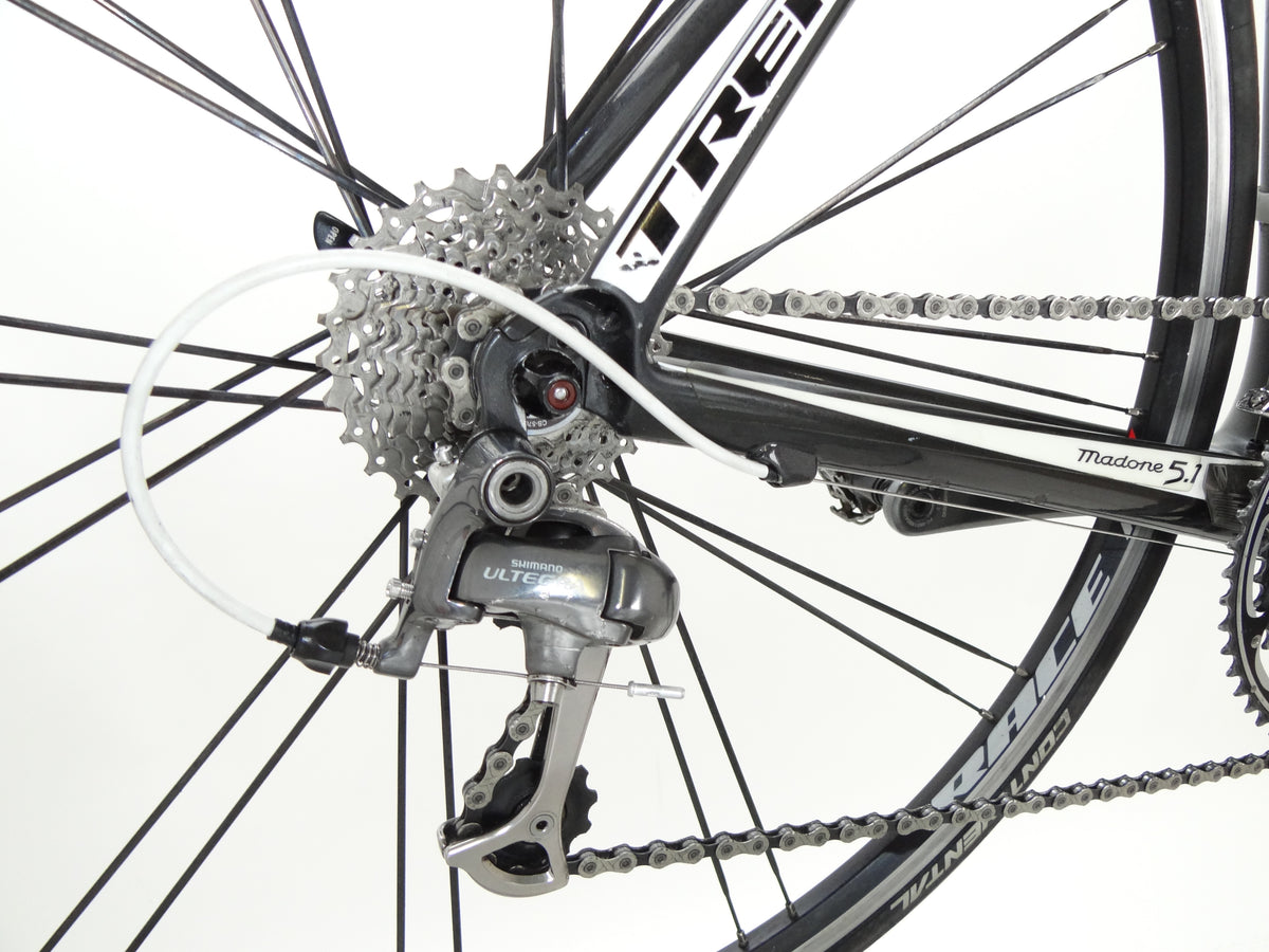 Trek Madone
