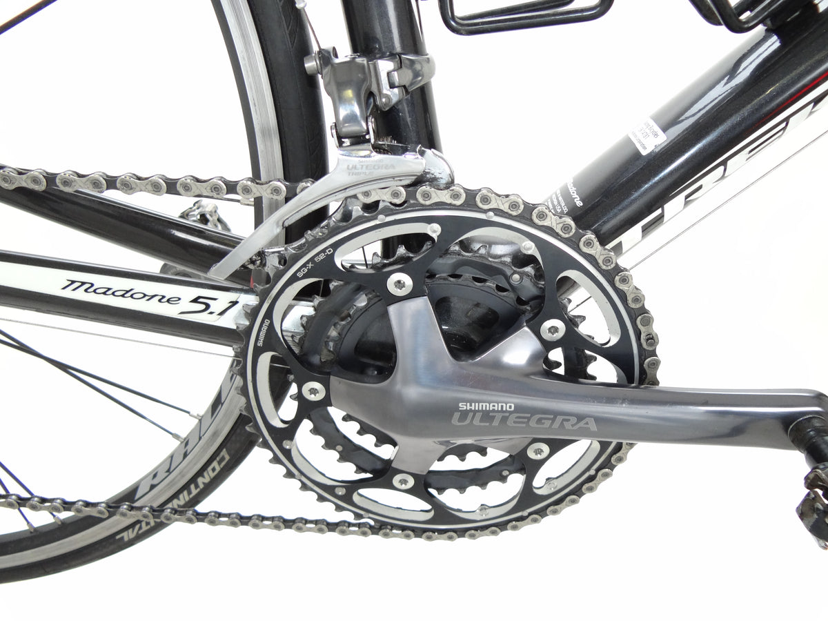 Trek Madone