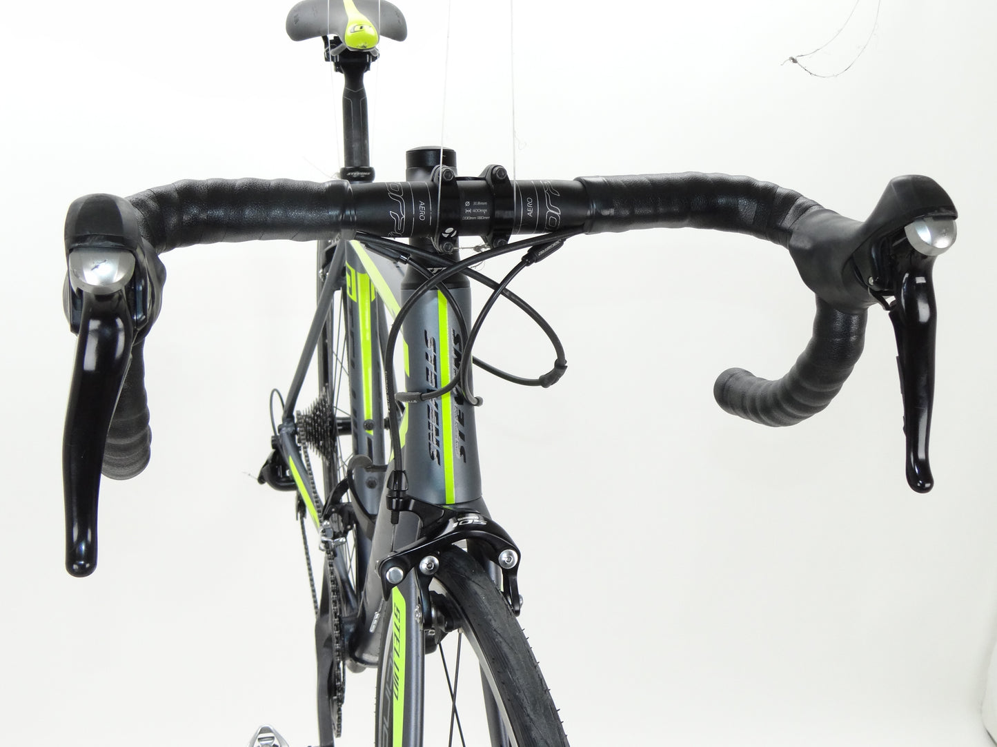 Stevens Stelvio