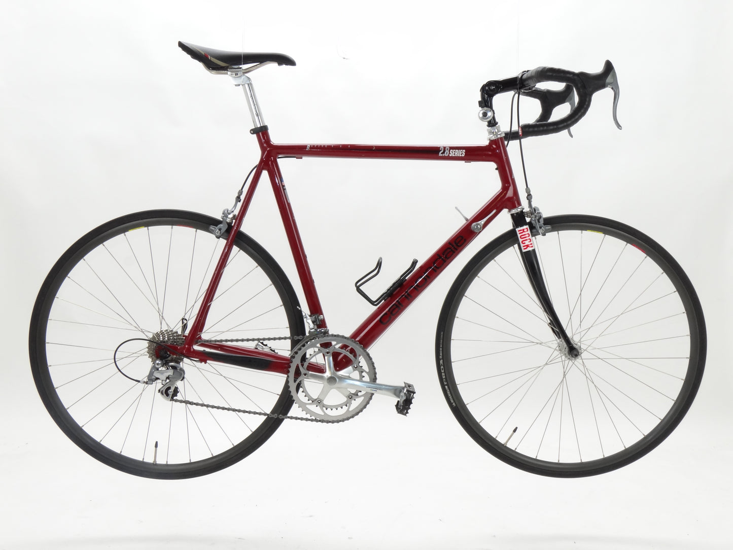 cannondale rennrad sale Cannondale Racing 900 – Der ReCyclist