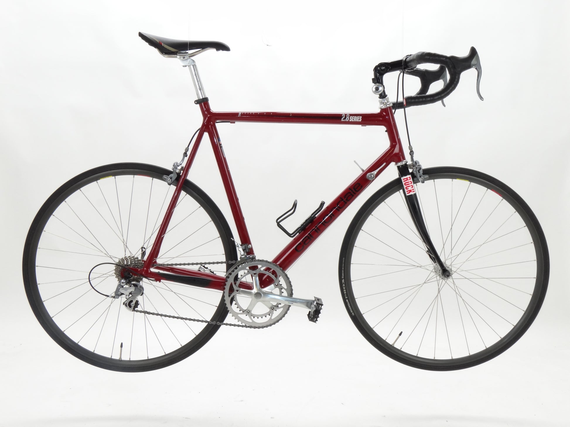 rennrad marke racing Cannondale Racing 900 – Der ReCyclist