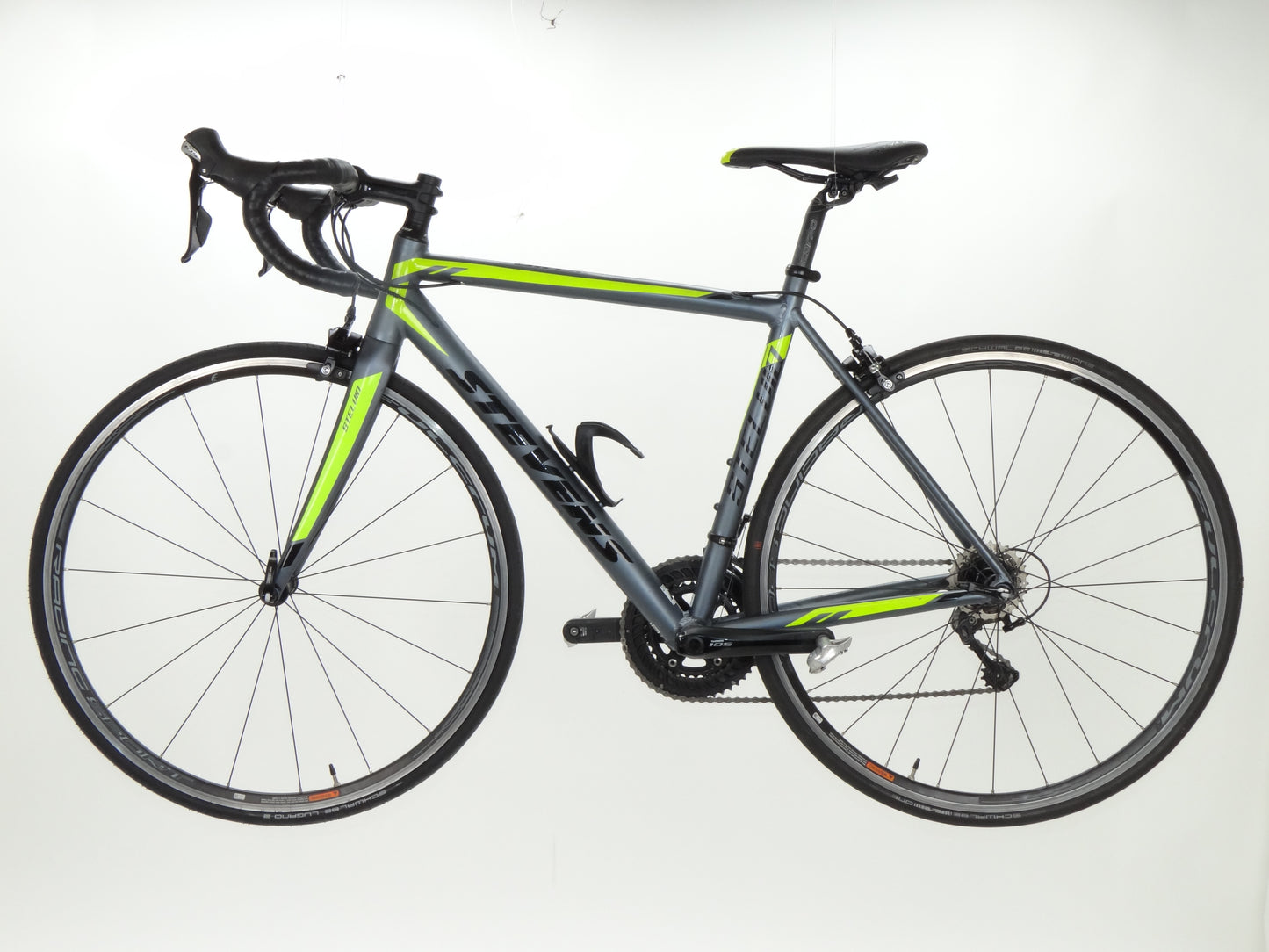 Stevens Stelvio