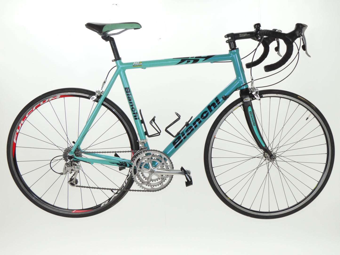 Bianchi ML3