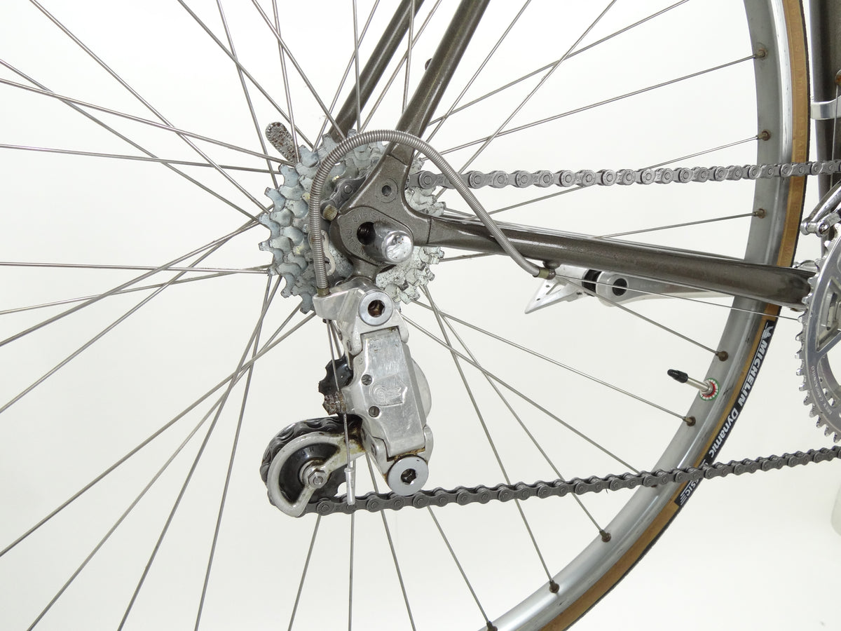 Bianchi Victory
