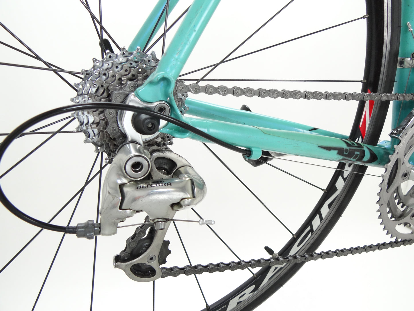 Bianchi ML3