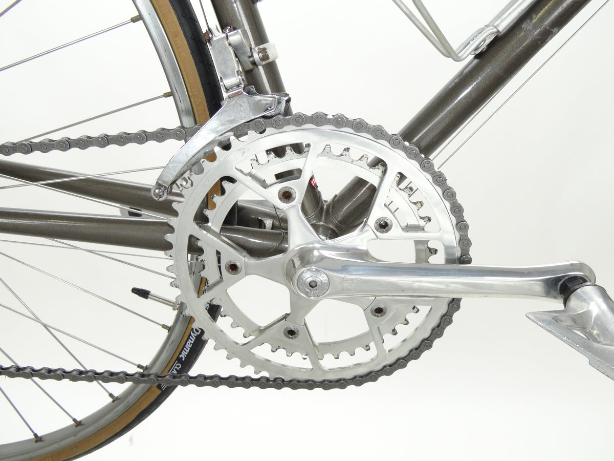 Bianchi Victory