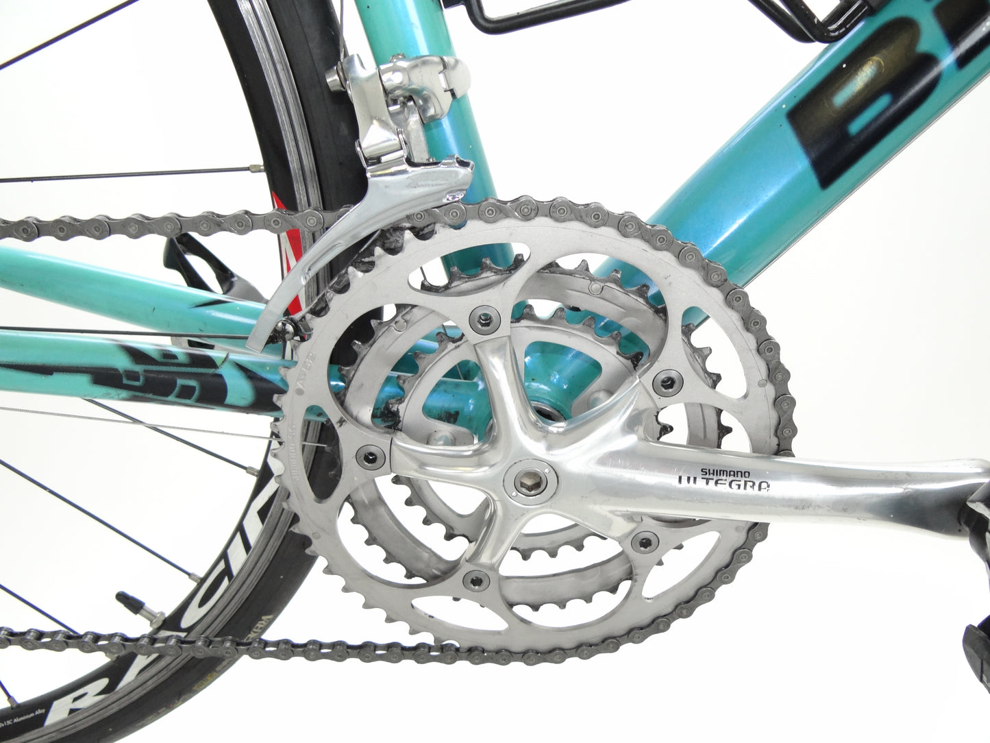 Bianchi ML3