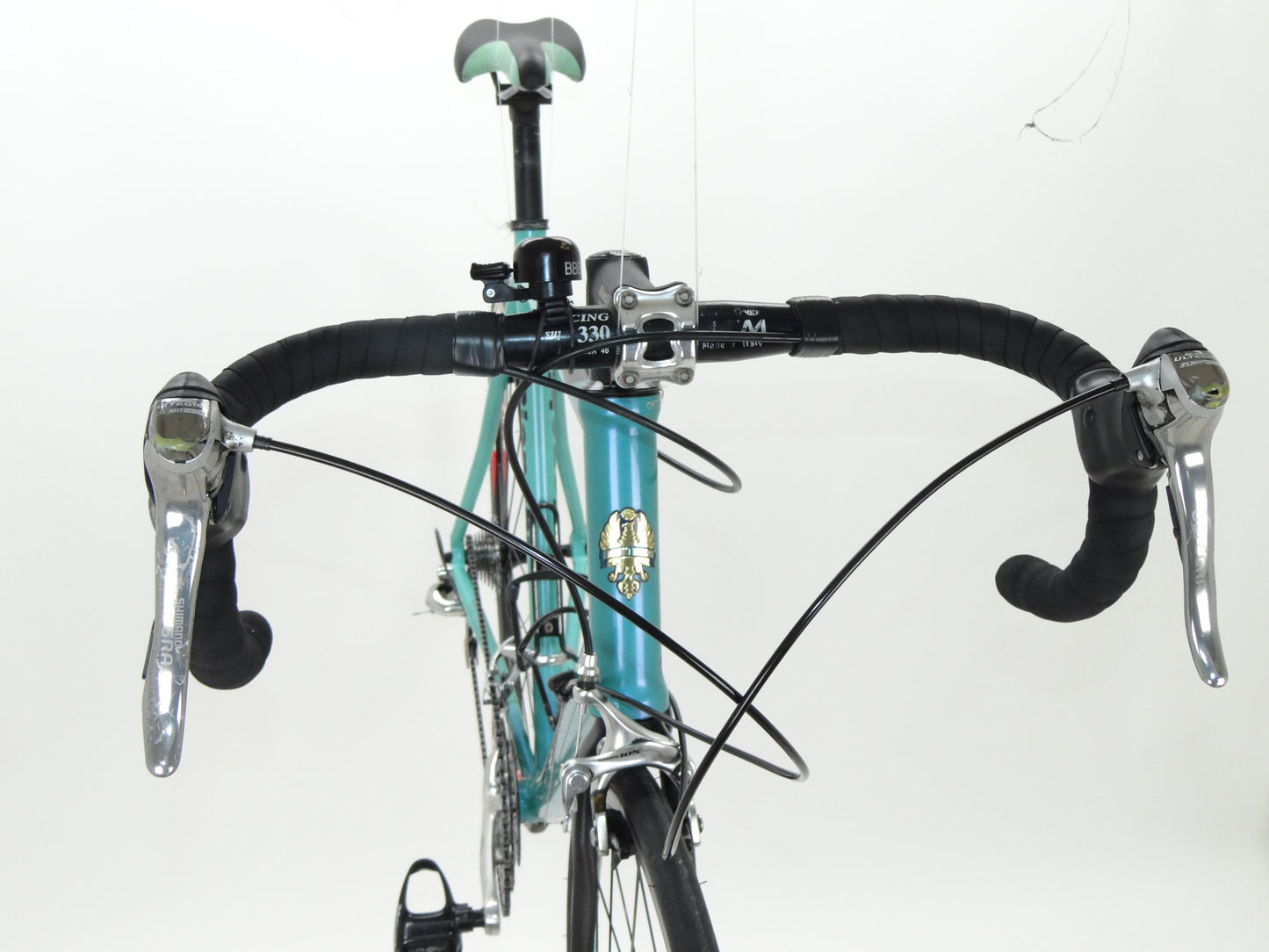 Bianchi ML3