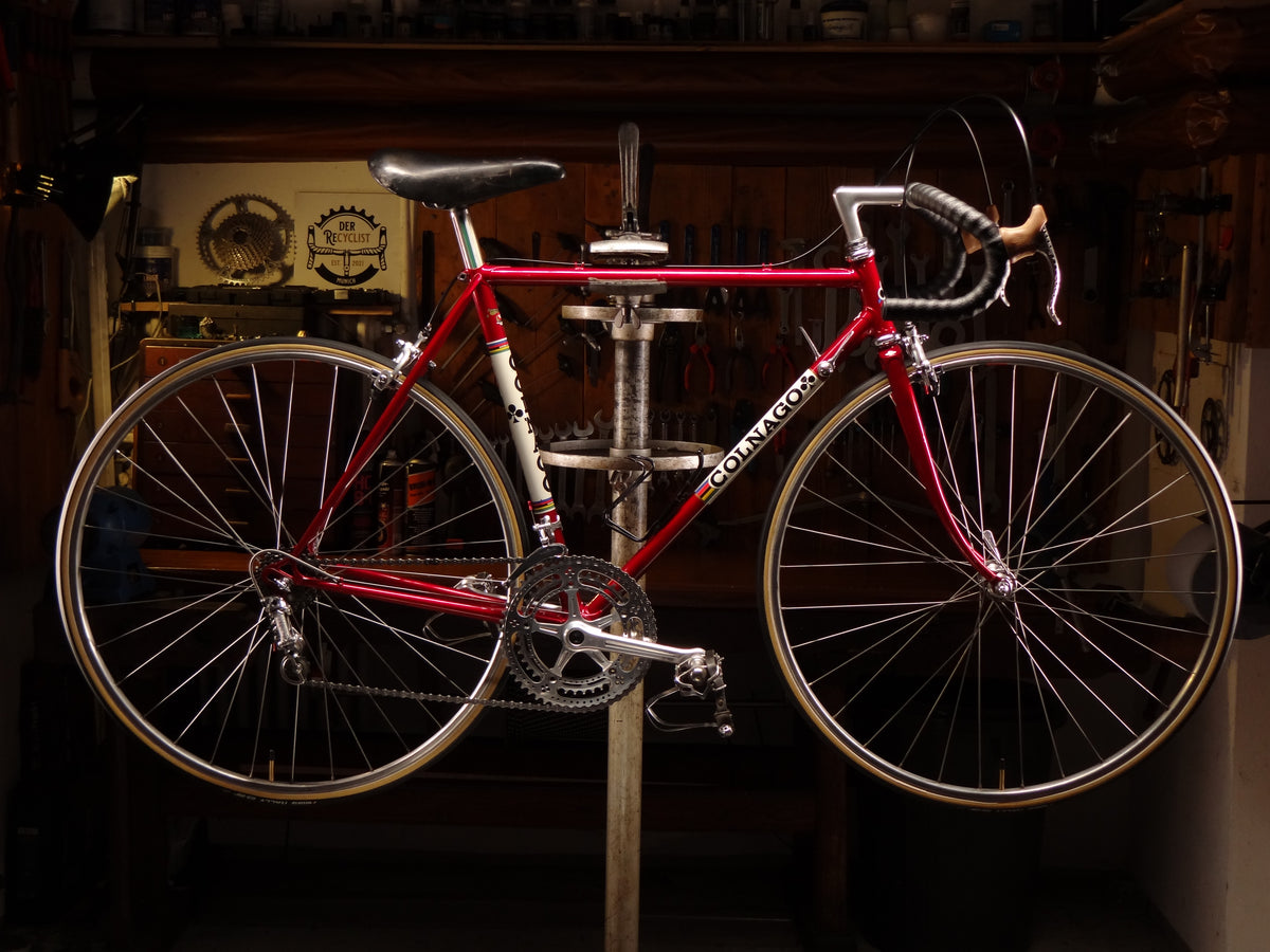 Colnago Super
