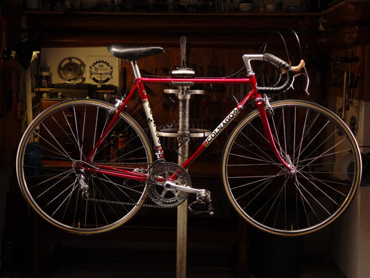 Colnago Super