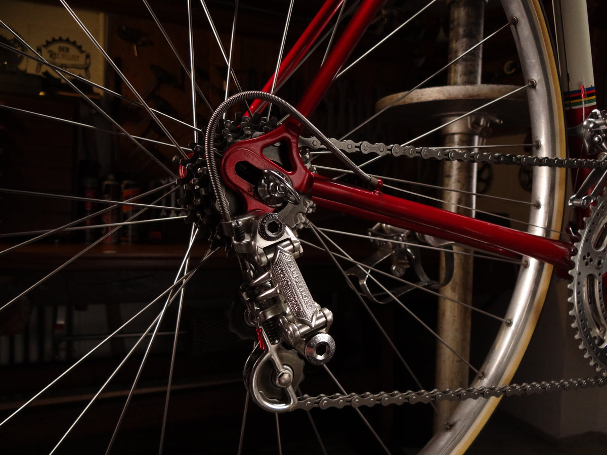 Colnago Super