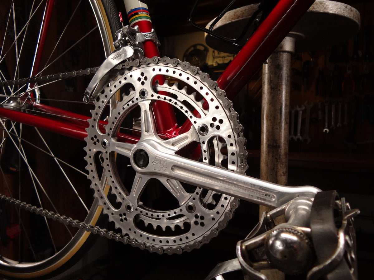 Colnago Super
