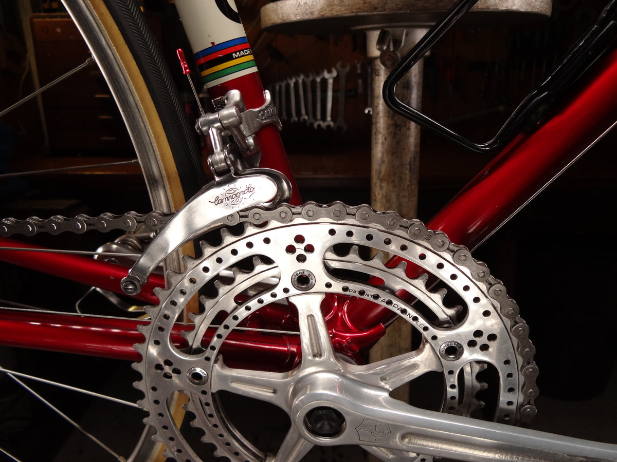 Colnago Super