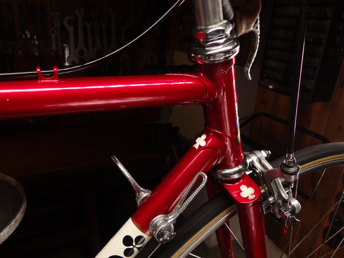 Colnago Super