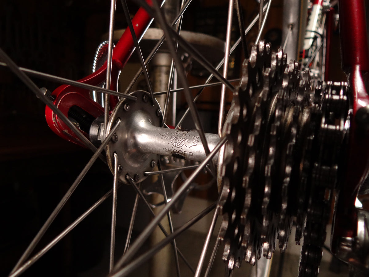 Colnago Super