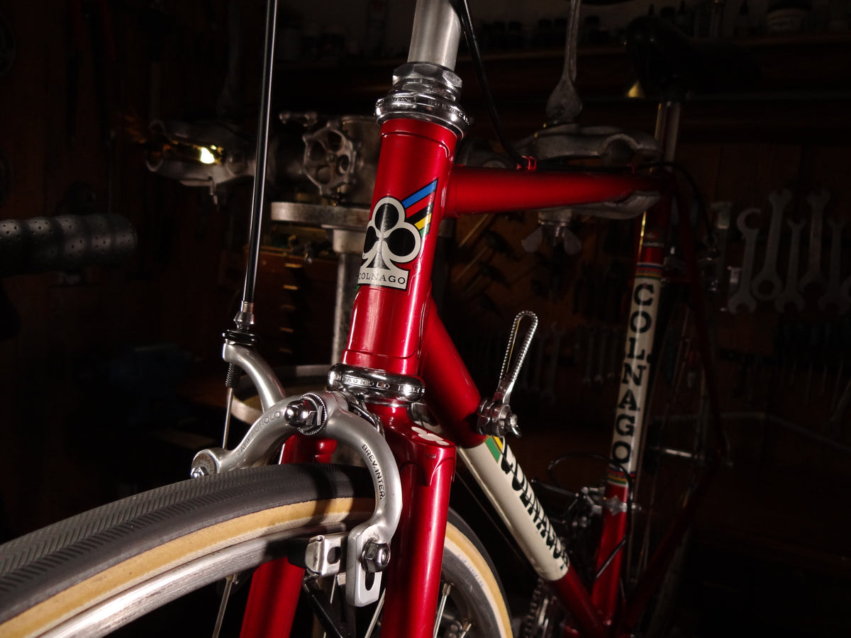 Colnago Super