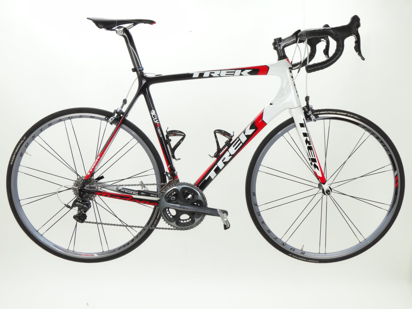 Trek Madone