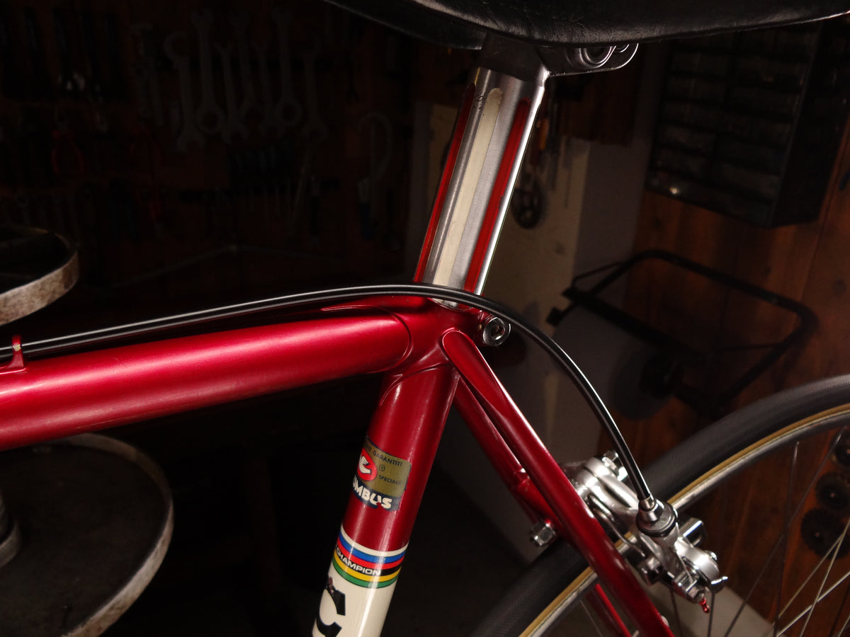 Colnago Super