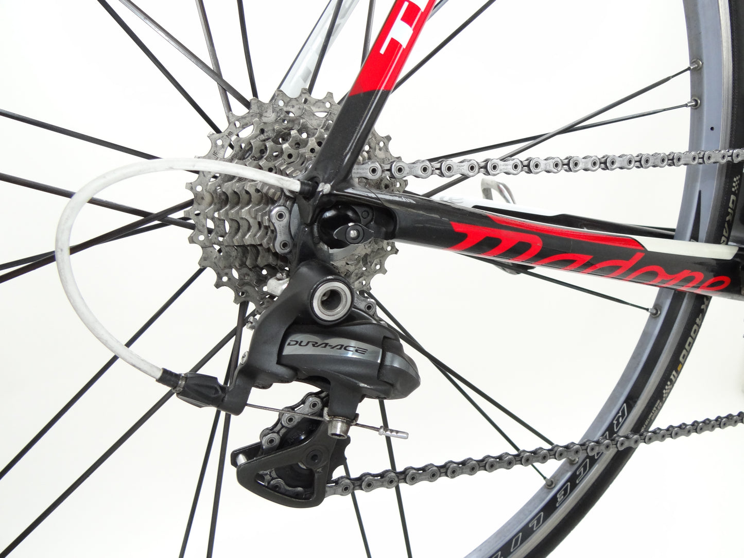 Trek Madone