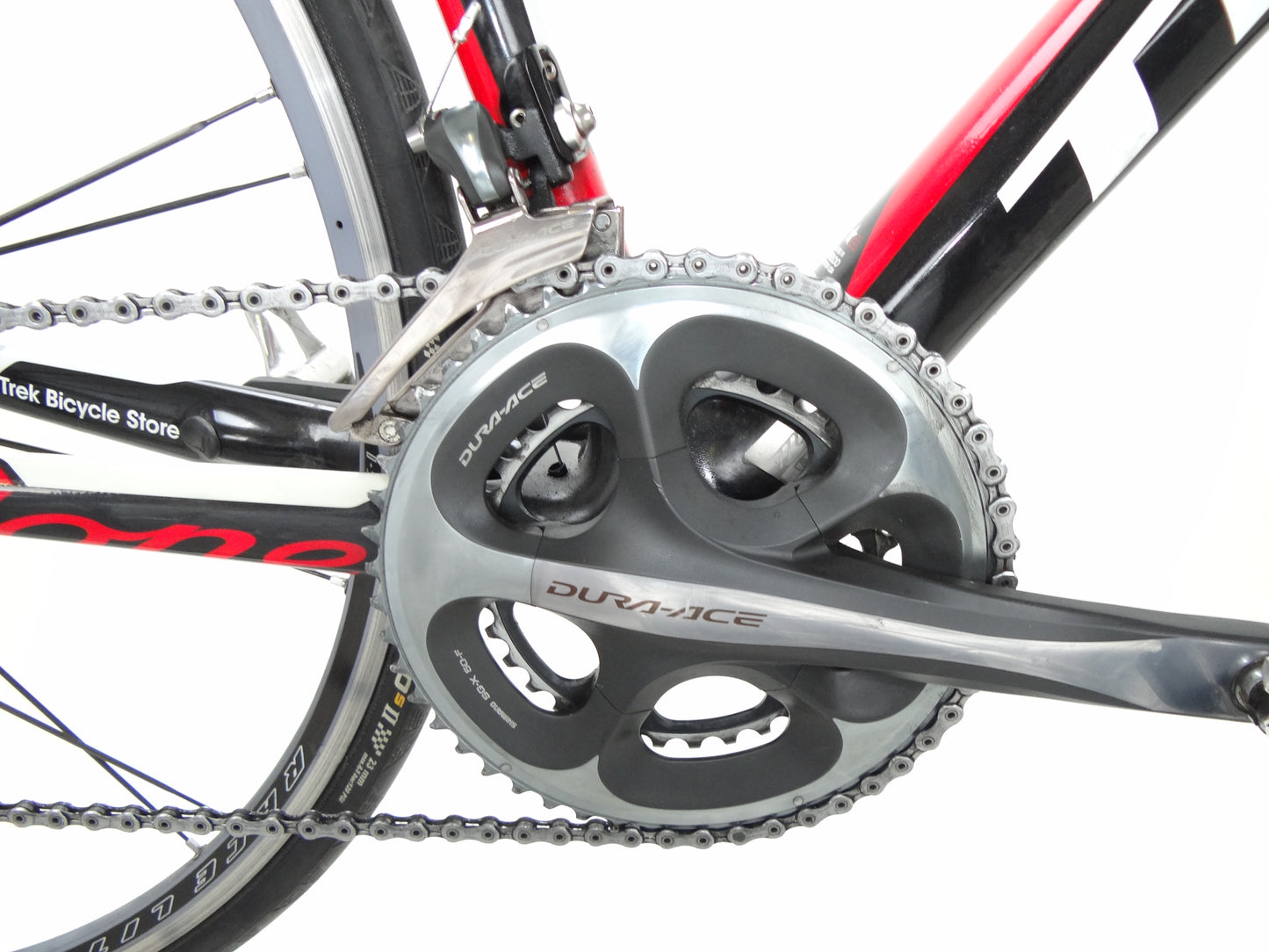 Trek Madone