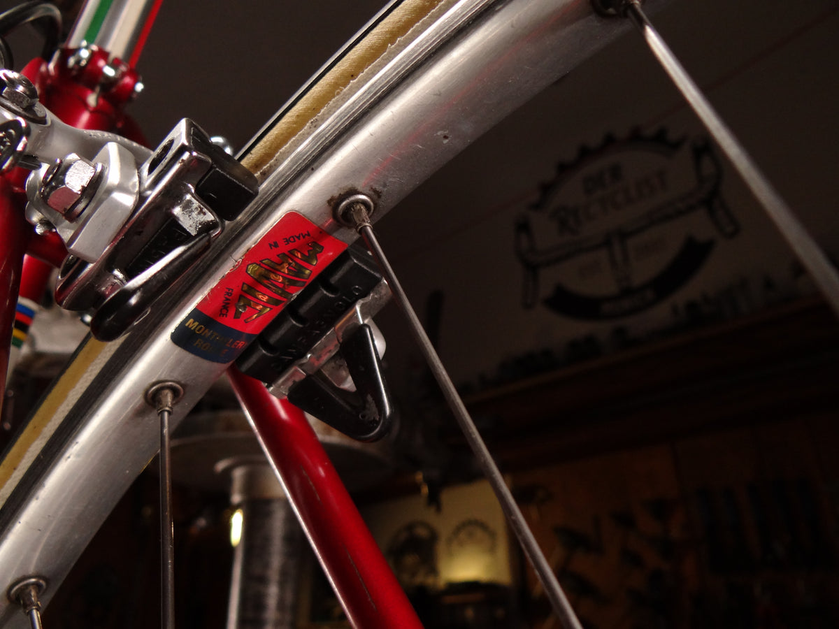 Colnago Super
