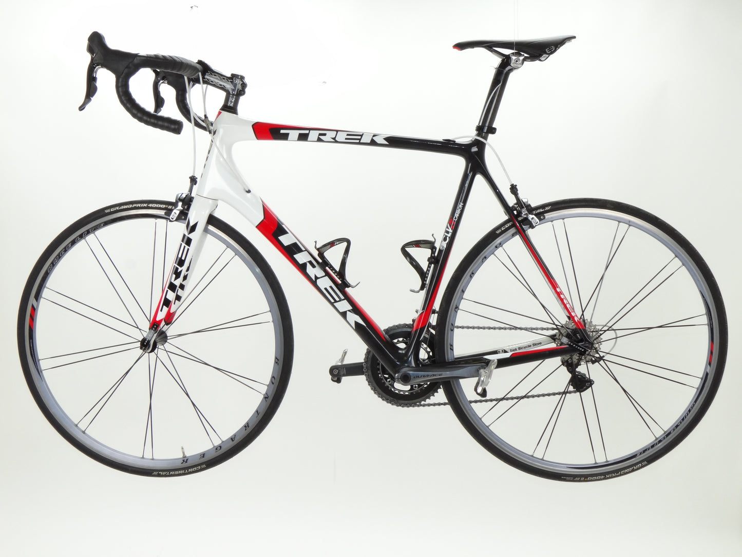 Trek Madone