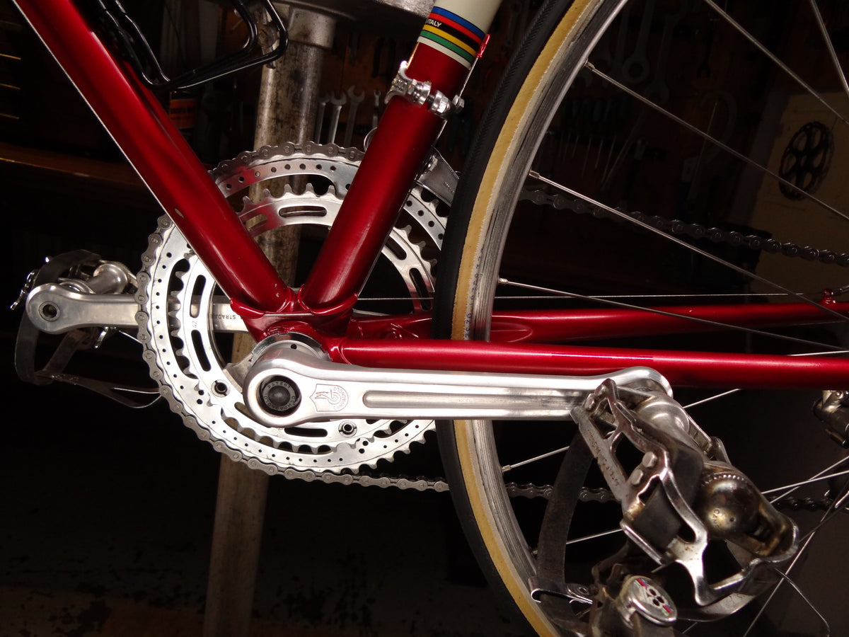 Colnago Super
