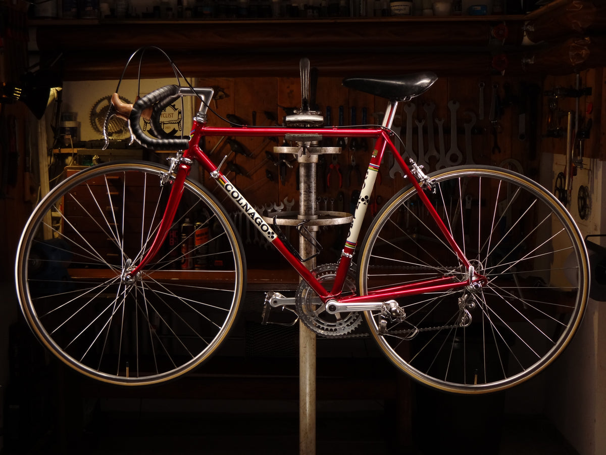 Colnago Super