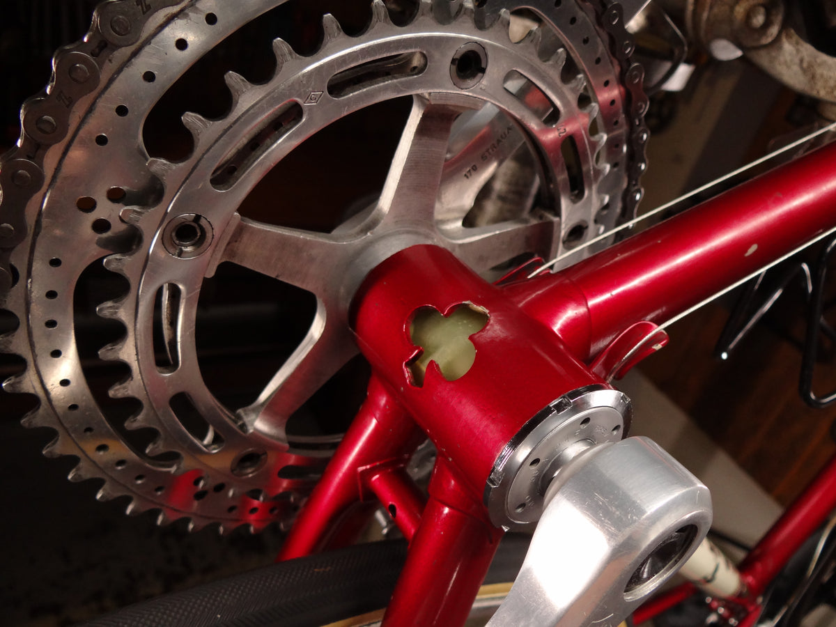Colnago Super