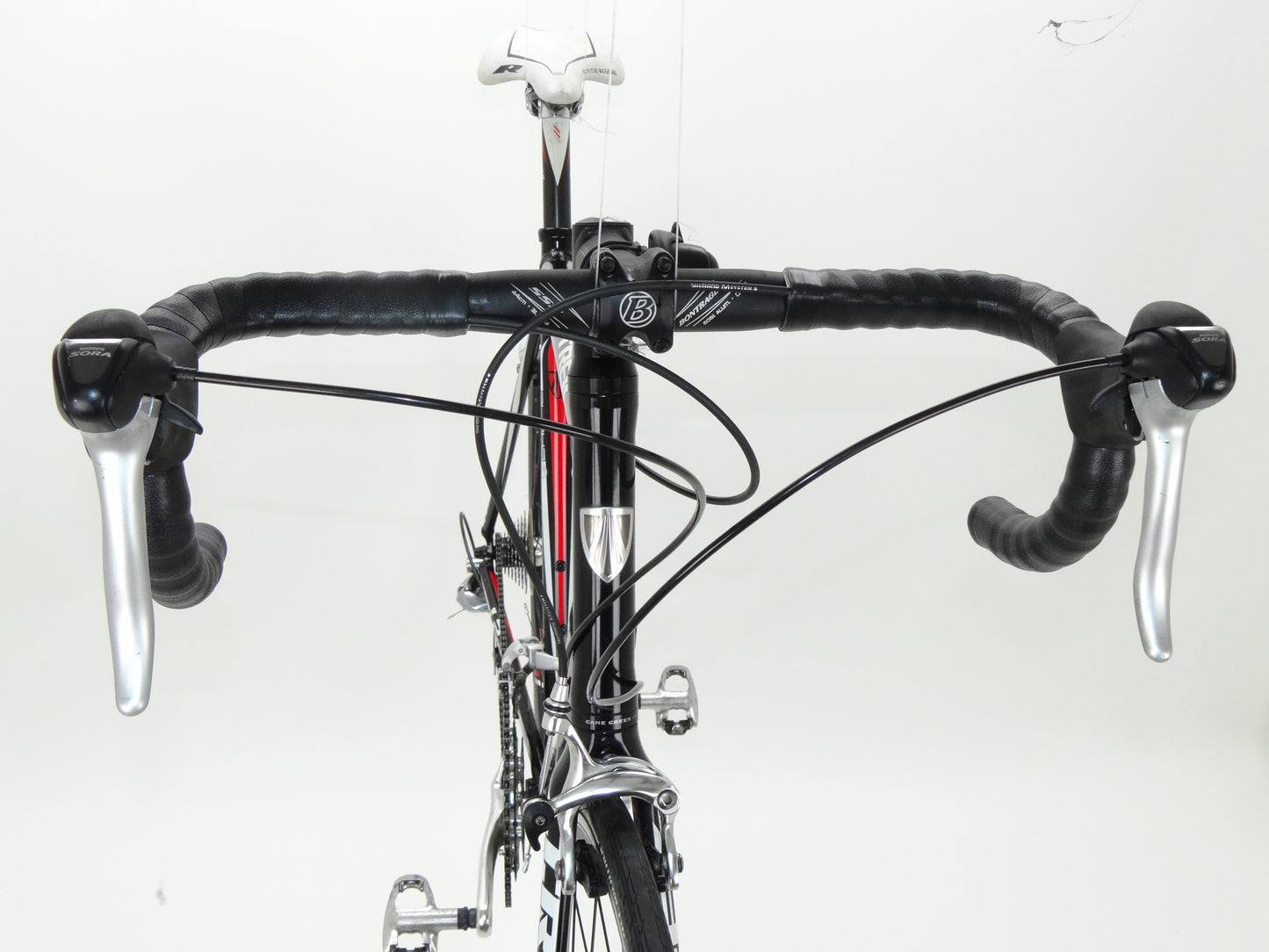 Trek alpha