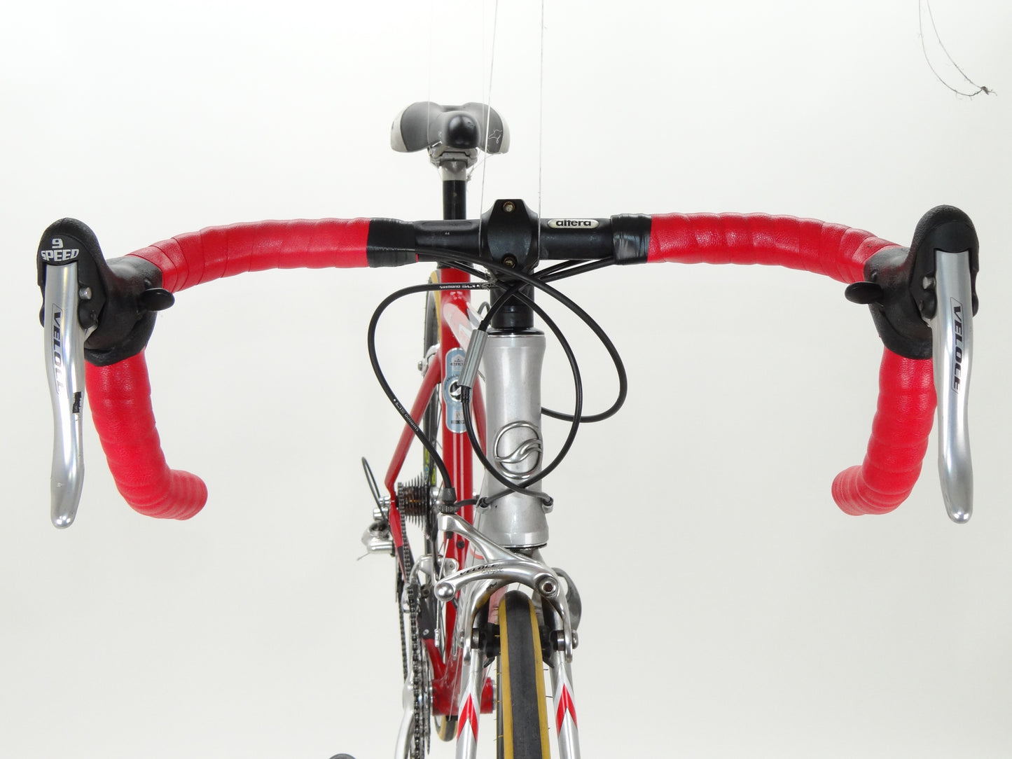 Giant TCR
