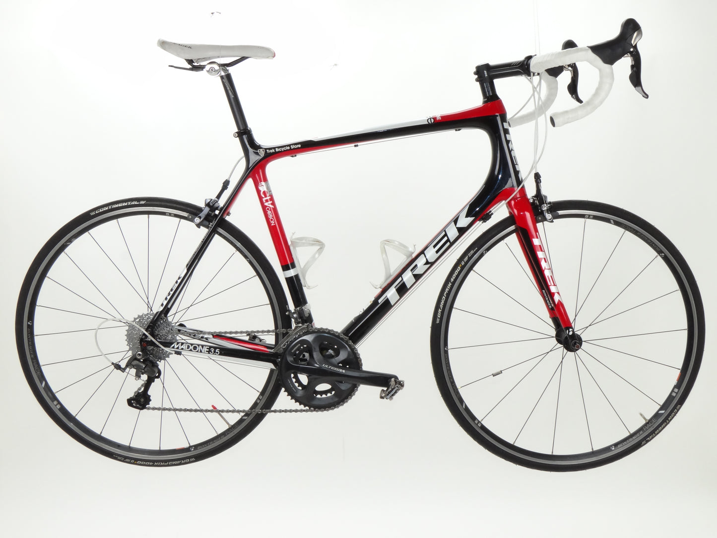 Trek Madone 3.5