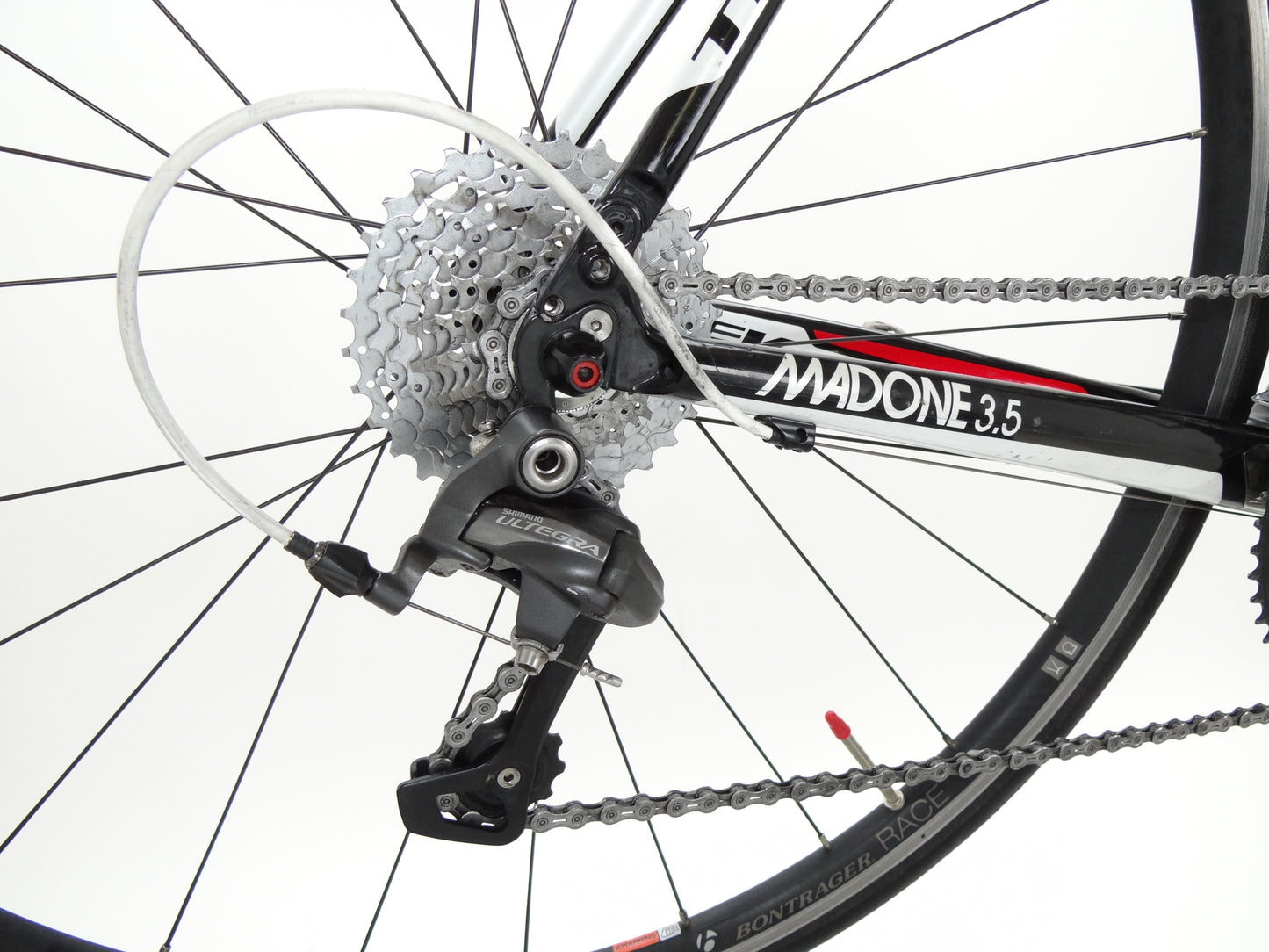 Trek Madone 3.5