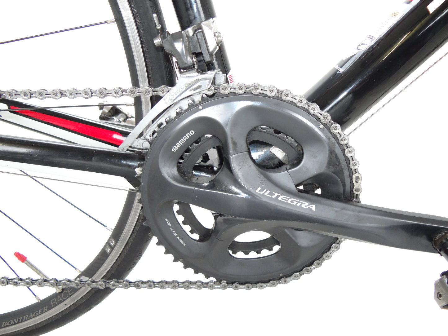 Trek Madone 3.5