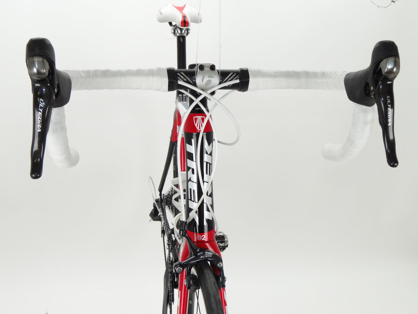 Trek Madone 3.5