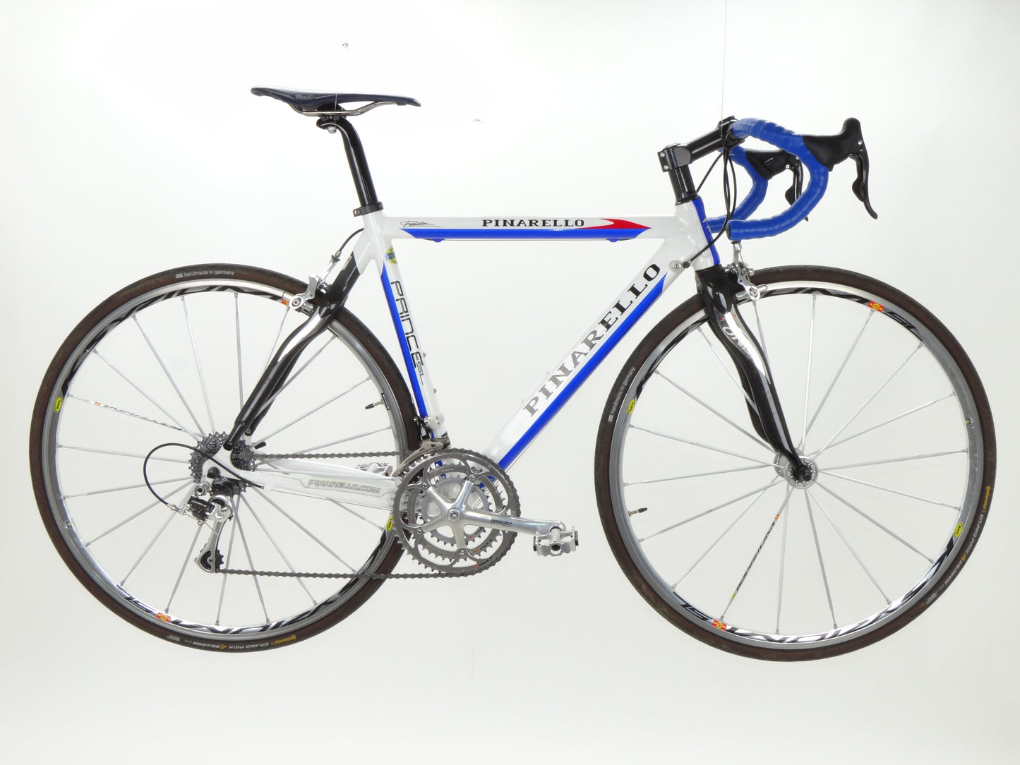 Pinarello Prince SL