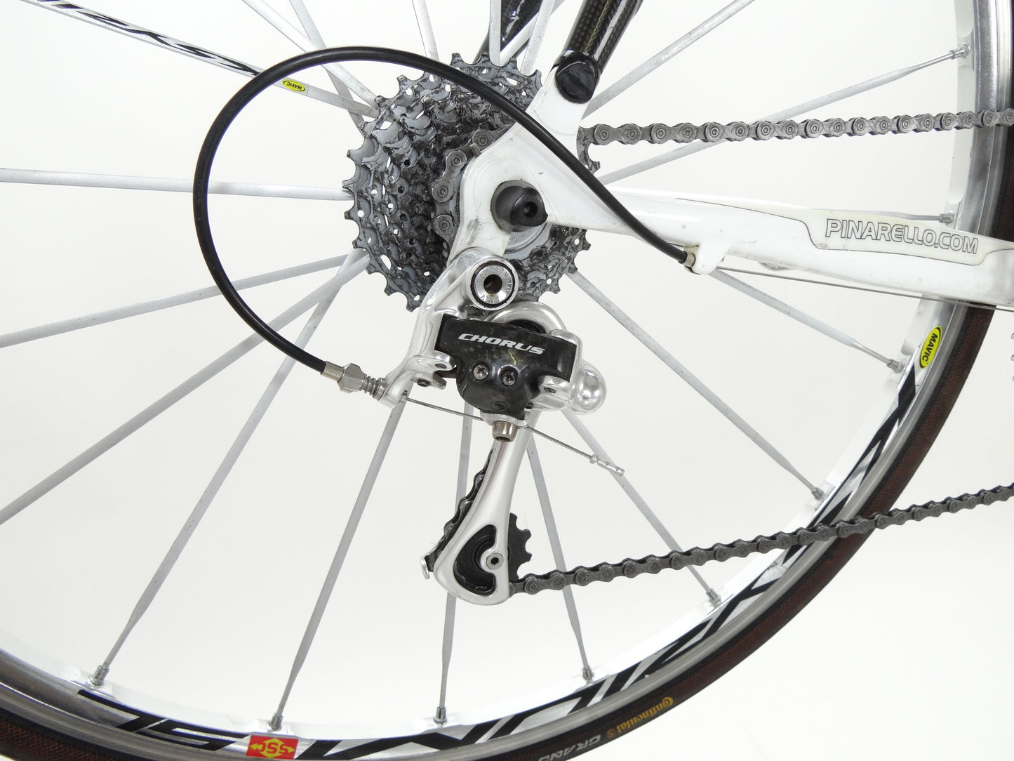 Pinarello Prince SL