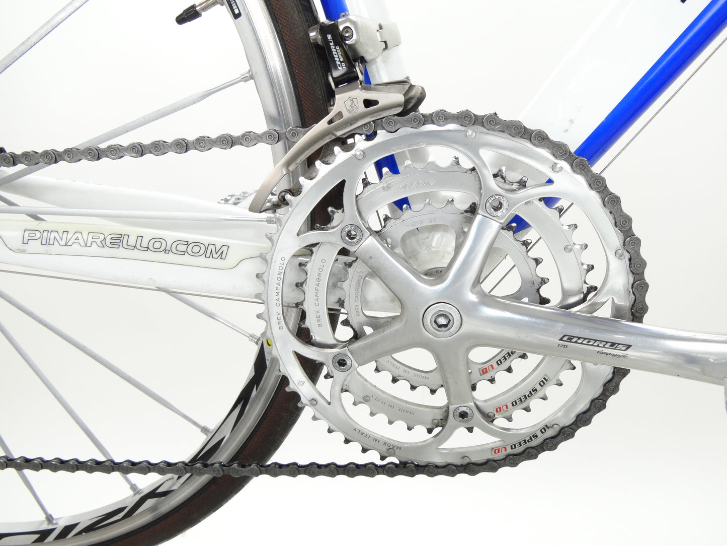 Pinarello Prince SL