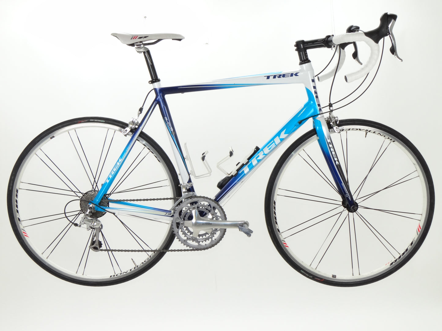 Trek Alpha