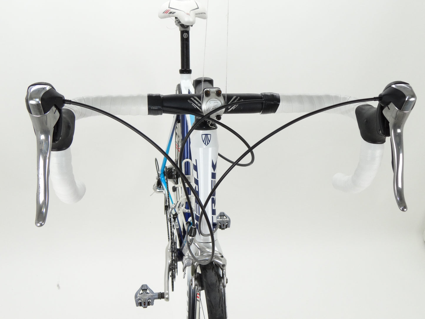 Trek Alpha