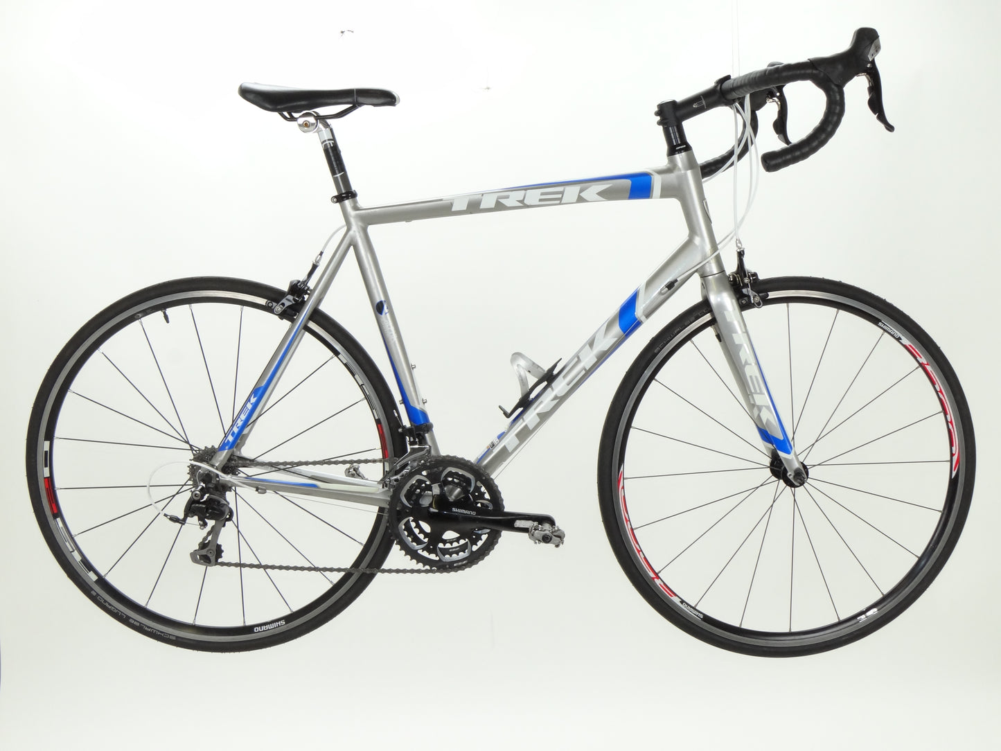 Trek alpha