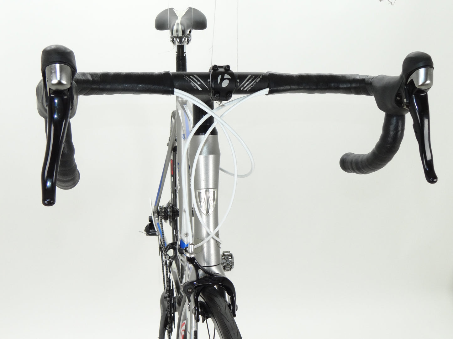 Trek alpha