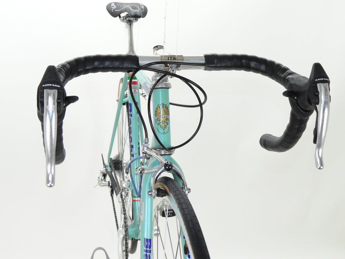 Bianchi Zero Tre