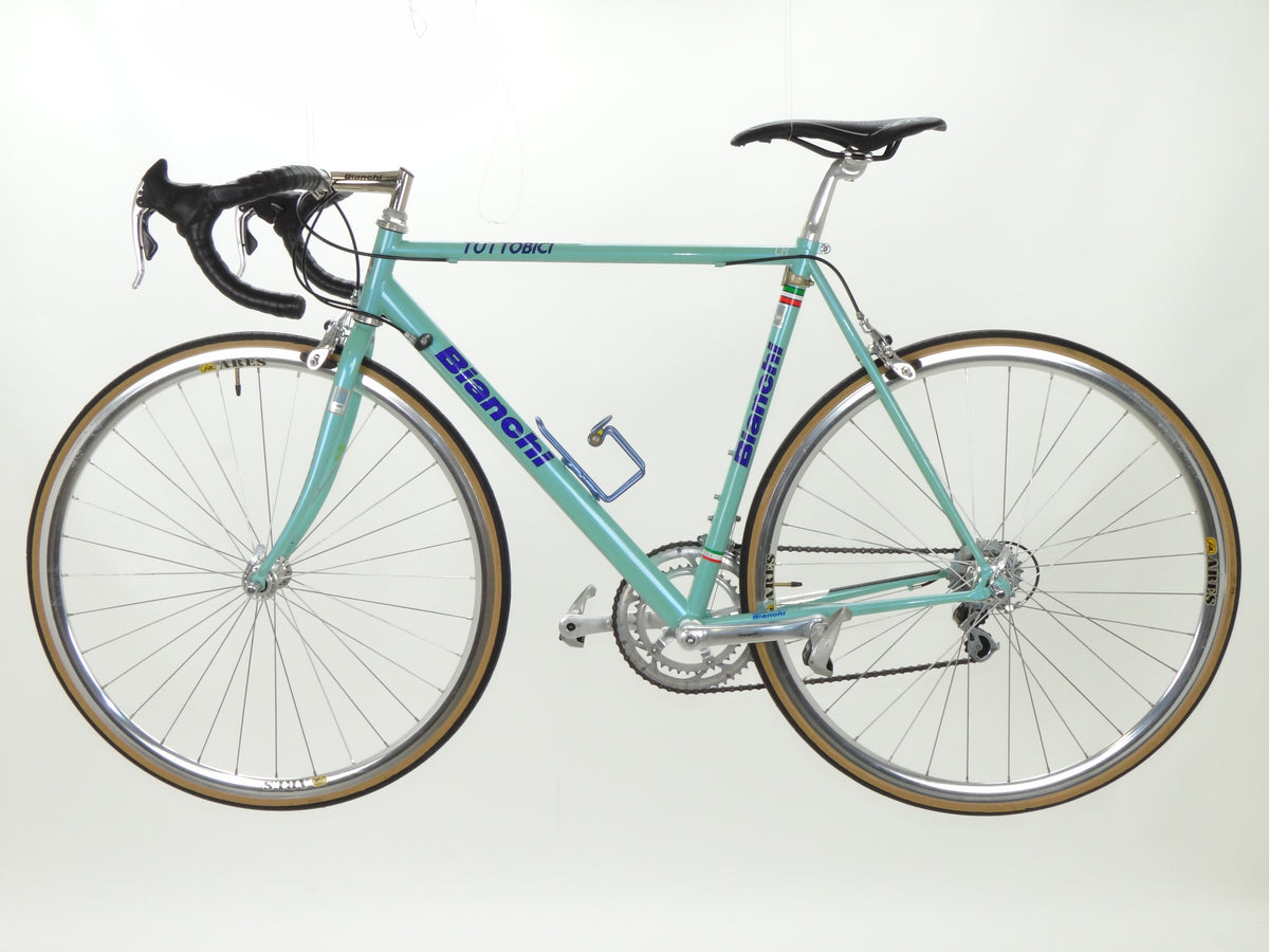 Bianchi Zero Tre