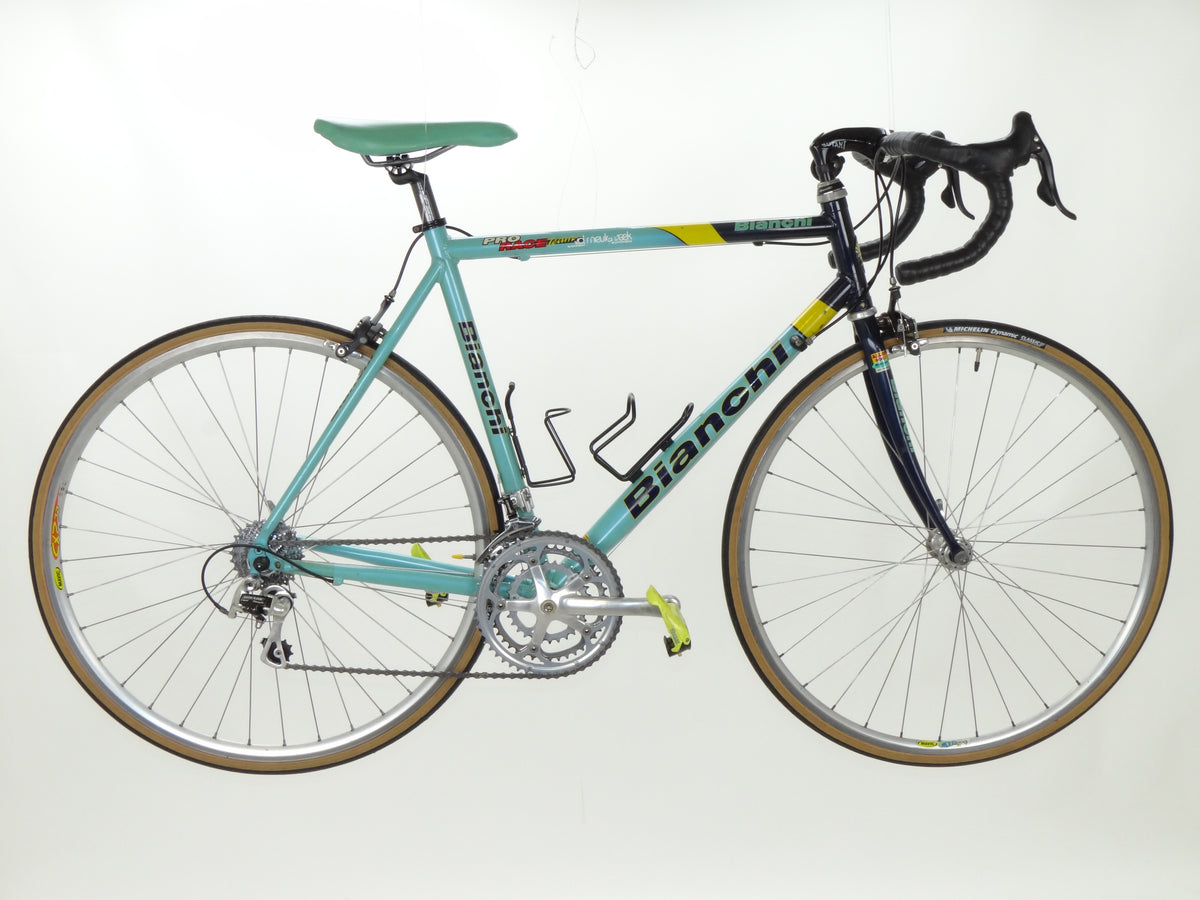 Bianchi ProRace