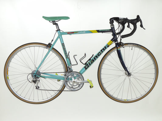 Bianchi ProRace