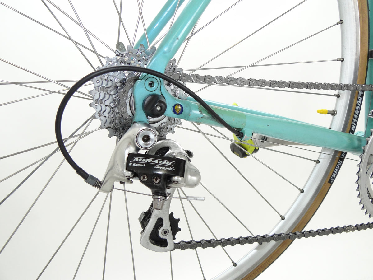 Bianchi ProRace