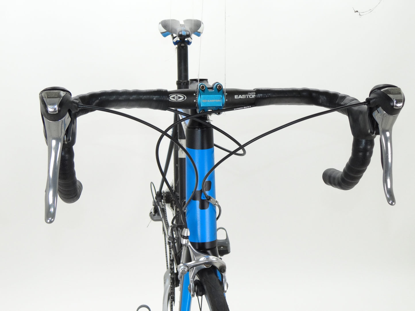 Cube Peloton
