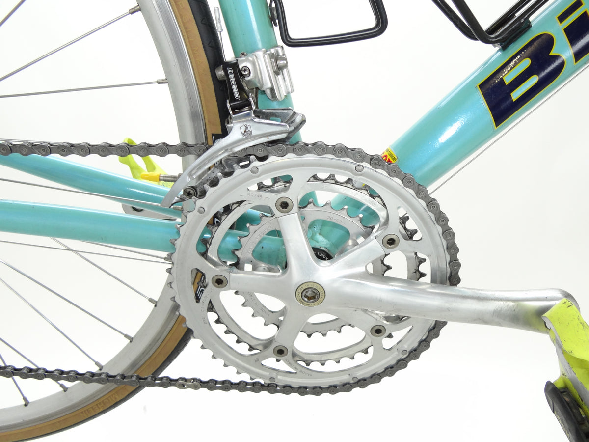 Bianchi ProRace